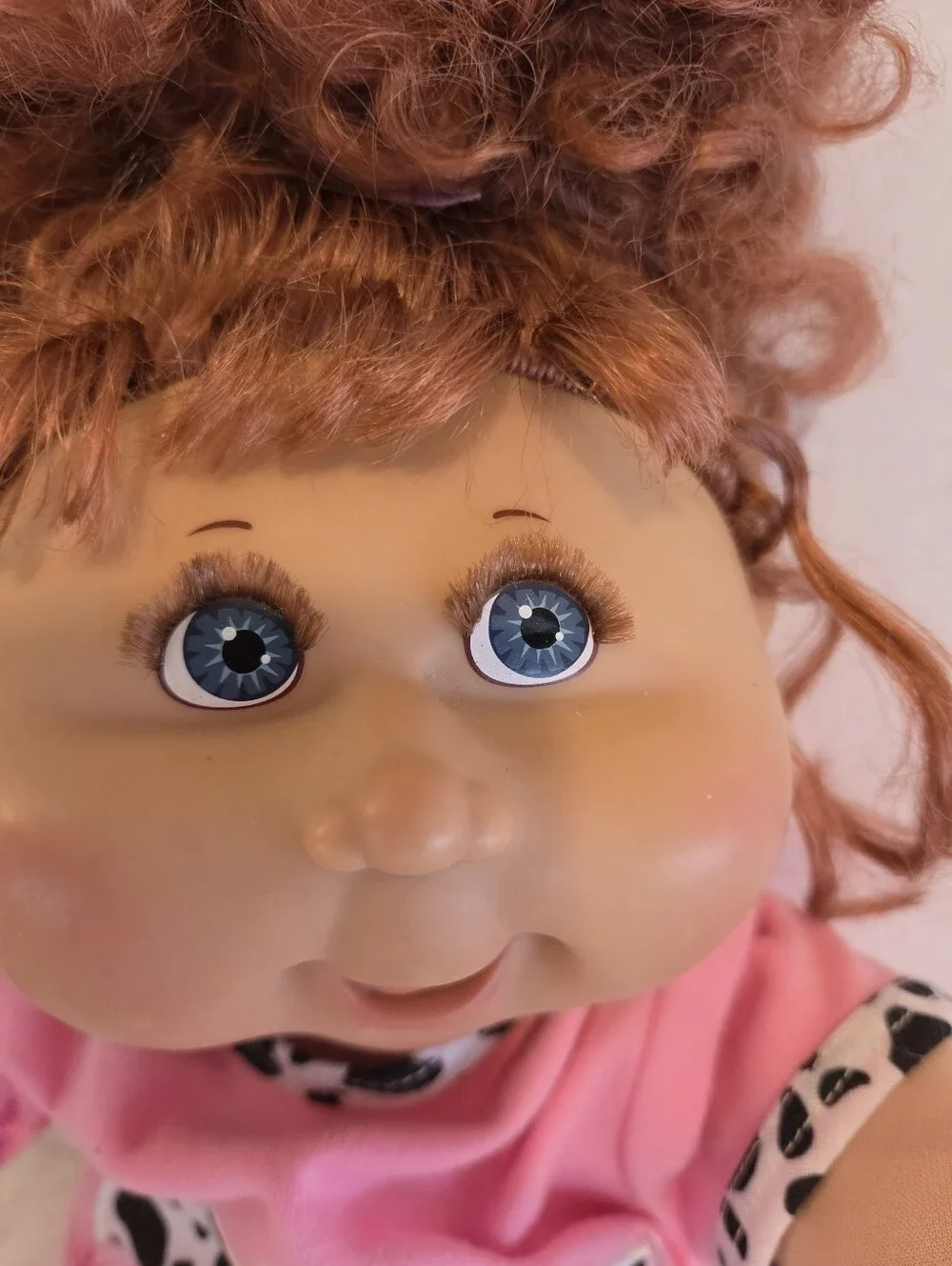 2004 Playalong-PA-5 CABBAGE PATCH KID